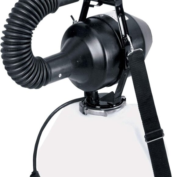 99598 Fog Electric Atomizer Sprayer, Commercial/portable - Picture 1 of 5